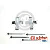 Image de Kit d'accessoires, plaquette de frein AUTOFREN SEINSA D42995A