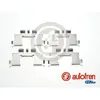 Image de Kit d'accessoires, plaquette de frein AUTOFREN SEINSA D42997A