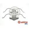 Image de Kit d'accessoires, plaquette de frein AUTOFREN SEINSA D43012A