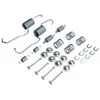 Image de Kit d'accessoires, mâchoires de frein AUTOFREN SEINSA D31076A