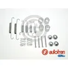 Image de Kit d'accessoires, Mâchoires de frein de stationnement AUTOFREN SEINSA D31081A
