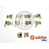 Image de Kit d'accessoires, plaquette de frein AUTOFREN SEINSA D43030A