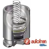 Image de Piston, étrier de frein AUTOFREN SEINSA D025530K