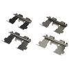 Image de Kit d'accessoires, plaquette de frein AUTOFREN SEINSA D43048A