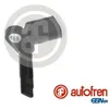 Image de Capteur, vitesse de roue AUTOFREN SEINSA DS-0010