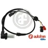 Image de Capteur, vitesse de roue AUTOFREN SEINSA DS-0012
