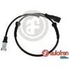 Image de Capteur, vitesse de roue AUTOFREN SEINSA DS0018