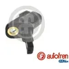 Image de Capteur, vitesse de roue AUTOFREN SEINSA DS0021