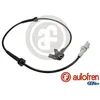 Image de Capteur ABS AUTOFREN SEINSA DS-0028