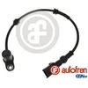 Image de Capteur, vitesse de roue AUTOFREN SEINSA DS0038