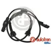 Image de Capteur, vitesse de roue AUTOFREN SEINSA DS-0039