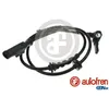 Image de Capteur ABS AUTOFREN SEINSA DS-0043