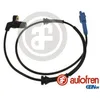 Image de Capteur, vitesse de roue AUTOFREN SEINSA DS-0044