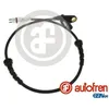 Image de Capteur, vitesse de roue AUTOFREN SEINSA DS-0046