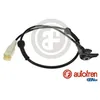Image de Capteur, vitesse de roue AUTOFREN SEINSA DS-0051