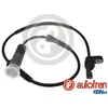 Image de Capteur, vitesse de roue AUTOFREN SEINSA DS-0072