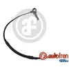 Image de Capteur, vitesse de roue AUTOFREN SEINSA DS-0082