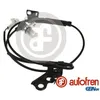 Image de Capteur ABS AUTOFREN SEINSA DS-0083