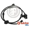 Image de Capteur, vitesse de roue AUTOFREN SEINSA DS0086