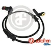Image de Capteur, vitesse de roue AUTOFREN SEINSA DS0095