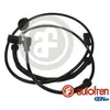 Image de Capteur, vitesse de roue AUTOFREN SEINSA DS-0096
