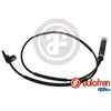 Image de Capteur, vitesse de roue AUTOFREN SEINSA DS-0100