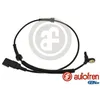 Image de Capteur, vitesse de roue AUTOFREN SEINSA DS-0184