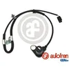 Image de Capteur, vitesse de roue AUTOFREN SEINSA DS0196