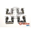 Image de Kit d'accessoires, plaquette de frein AUTOFREN SEINSA D43053A