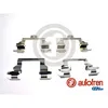 Image de Kit d'accessoires, plaquette de frein AUTOFREN SEINSA D43069A