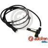 Image de Capteur, vitesse de roue AUTOFREN SEINSA DS0059