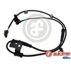 Image de Capteur, vitesse de roue AUTOFREN SEINSA DS0103