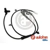 Image de Capteur, vitesse de roue AUTOFREN SEINSA DS0104