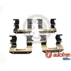 Image de Kit d'accessoires, plaquette de frein AUTOFREN SEINSA D43140A