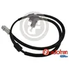 Image de Capteur ABS AUTOFREN SEINSA DS-0314