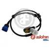 Image de Capteur, vitesse de roue AUTOFREN SEINSA DS0182