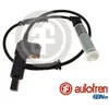 Image de Capteur, vitesse de roue AUTOFREN SEINSA DS0634