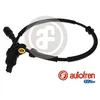 Image de Capteur, vitesse de roue AUTOFREN SEINSA DS0185
