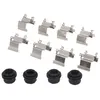 Image de Kit d'assemblage, plaquettes de frein AUTOFREN SEINSA D4-3164A