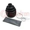 Image de Jeu de soufflets, arbre de transmission AUTOFREN SEINSA D8648T