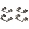 Image de Kit d'accessoires, plaquette de frein AUTOFREN SEINSA D43247A