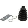 Image de Soufflet, arbre de transmission AUTOFREN SEINSA D8-651T