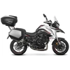 Image de Support valises latérales moto Shad 3P System Benelli TRK 702/TRK 702 X '23 TU