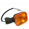 Image de Clignotants LED 50 à boîte moto P2R Aprilia 50 Rs 1993+1998-125 Leonardo 1996>2004 TU