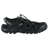 Image de Sandales de Montagne Hi-Tec Millares Homme Noir 43 O090183002