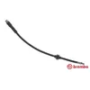 Image de Flexible de frein BREMBO T 23 187