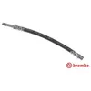 Image de Flexible de frein BREMBO T 85 127