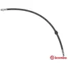 Image de Flexible de frein BREMBO T 06 046