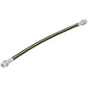 Image de Flexible de frein BREMBO T 28 107, gauche