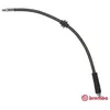 Image de Flexible de frein BREMBO T 68 084